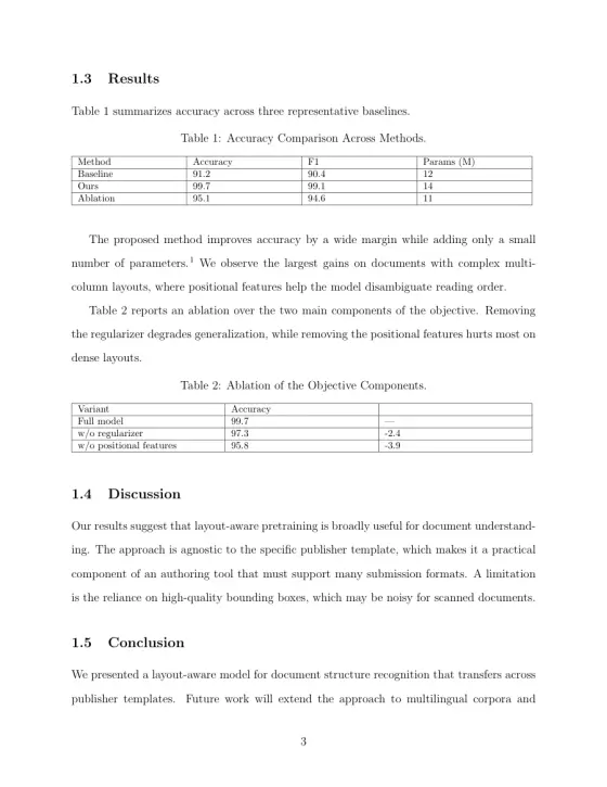 Page 3 of the ACS Catalysis sample