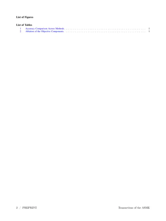 Page 2 of the ASME Journal sample