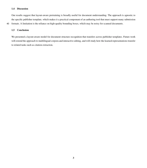 Page 3 of the Mechanical Sciences sample