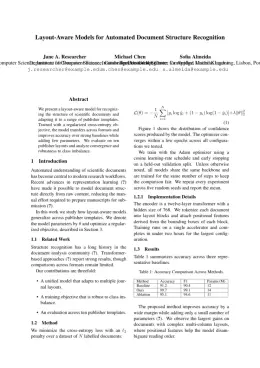 EMNLP - Empirical Methods in NLP template preview