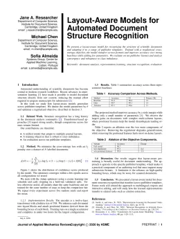 Journal of Engineering for Gas Turbines and Power template preview