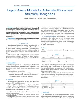 IEEE Transactions on Medical Imaging template preview