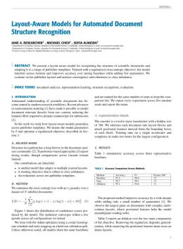 IEEE Transactions on Quantum Engineering template preview
