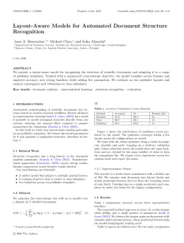 Monthly Notices of the Royal Astronomical Society: Letters template preview
