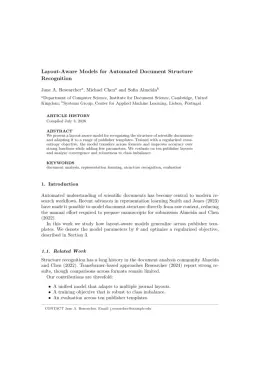 Behaviour & Information Technology template preview